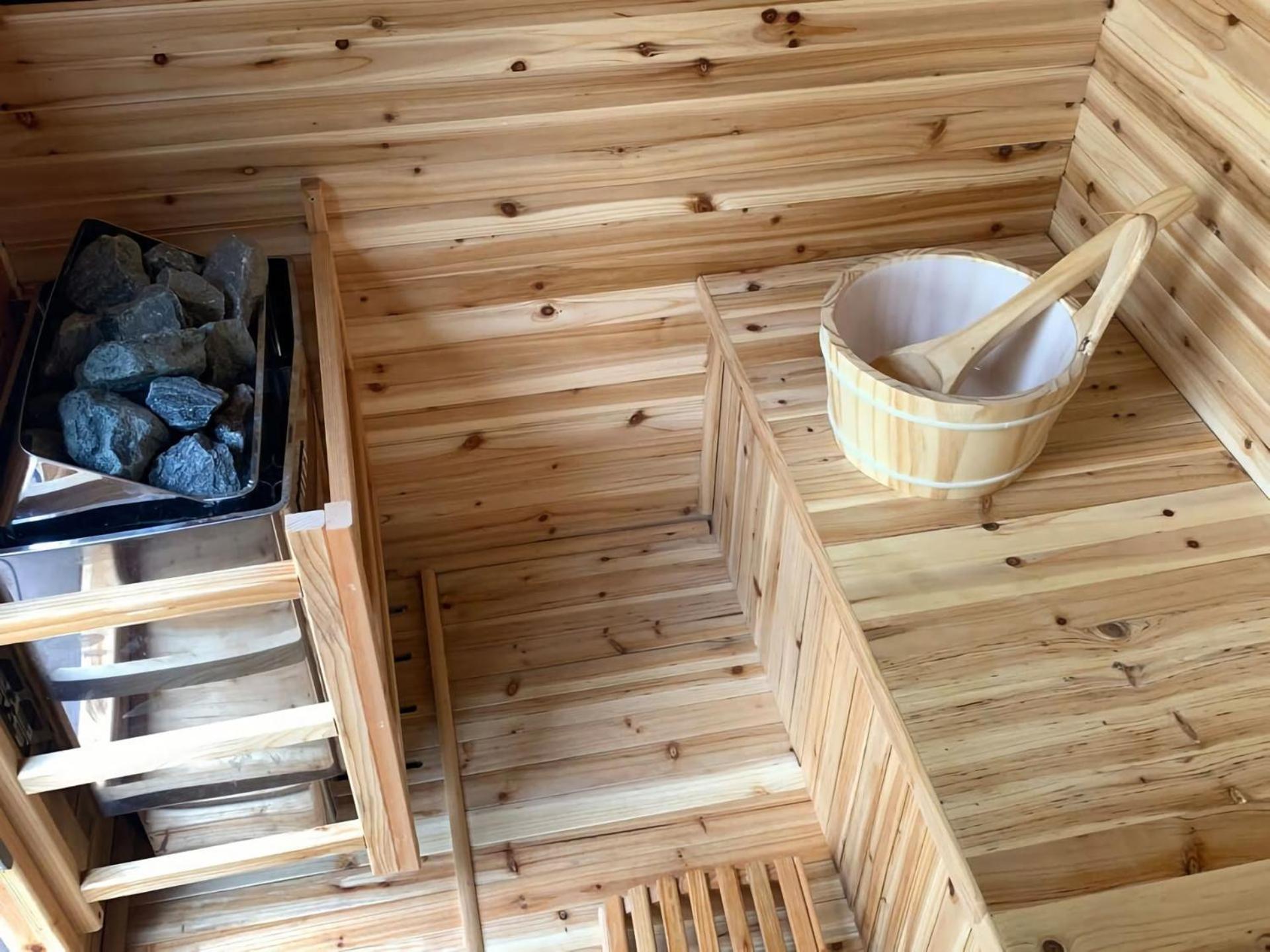 Tennis Courts Pool Sauna Avalon Appartamento *