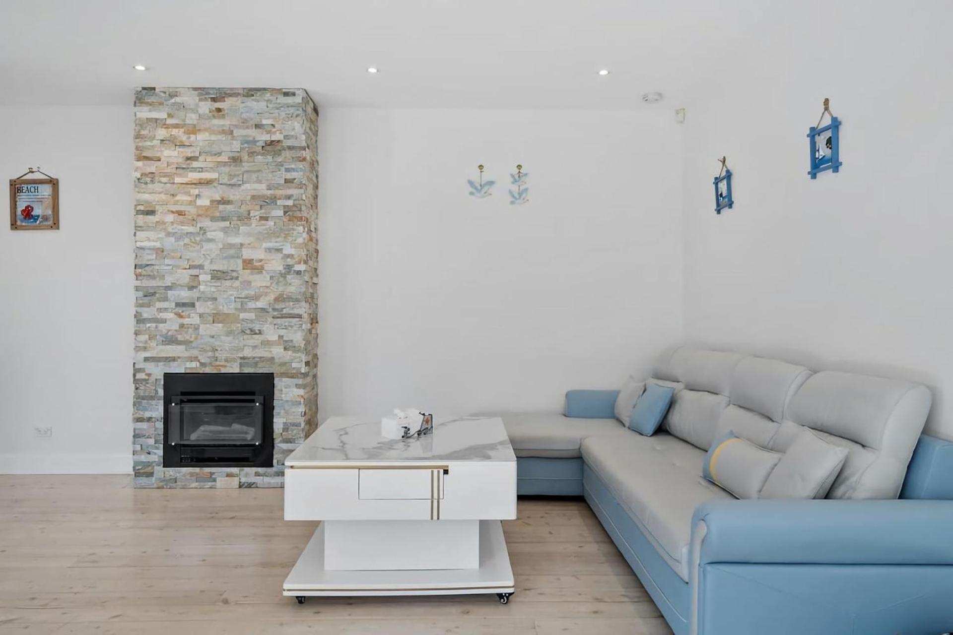 Appartamento Tennis Courts Pool Sauna Avalon Sydney