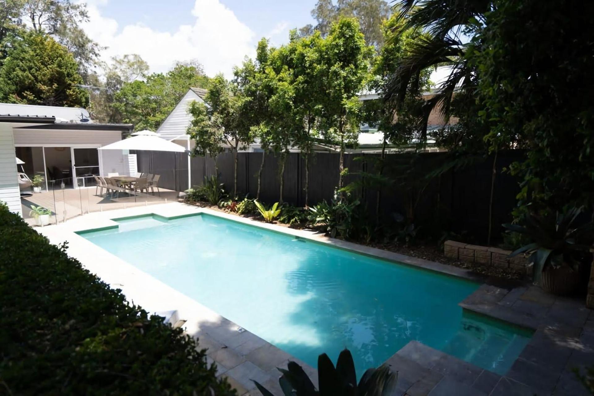 Appartamento Tennis Courts Pool Sauna Avalon