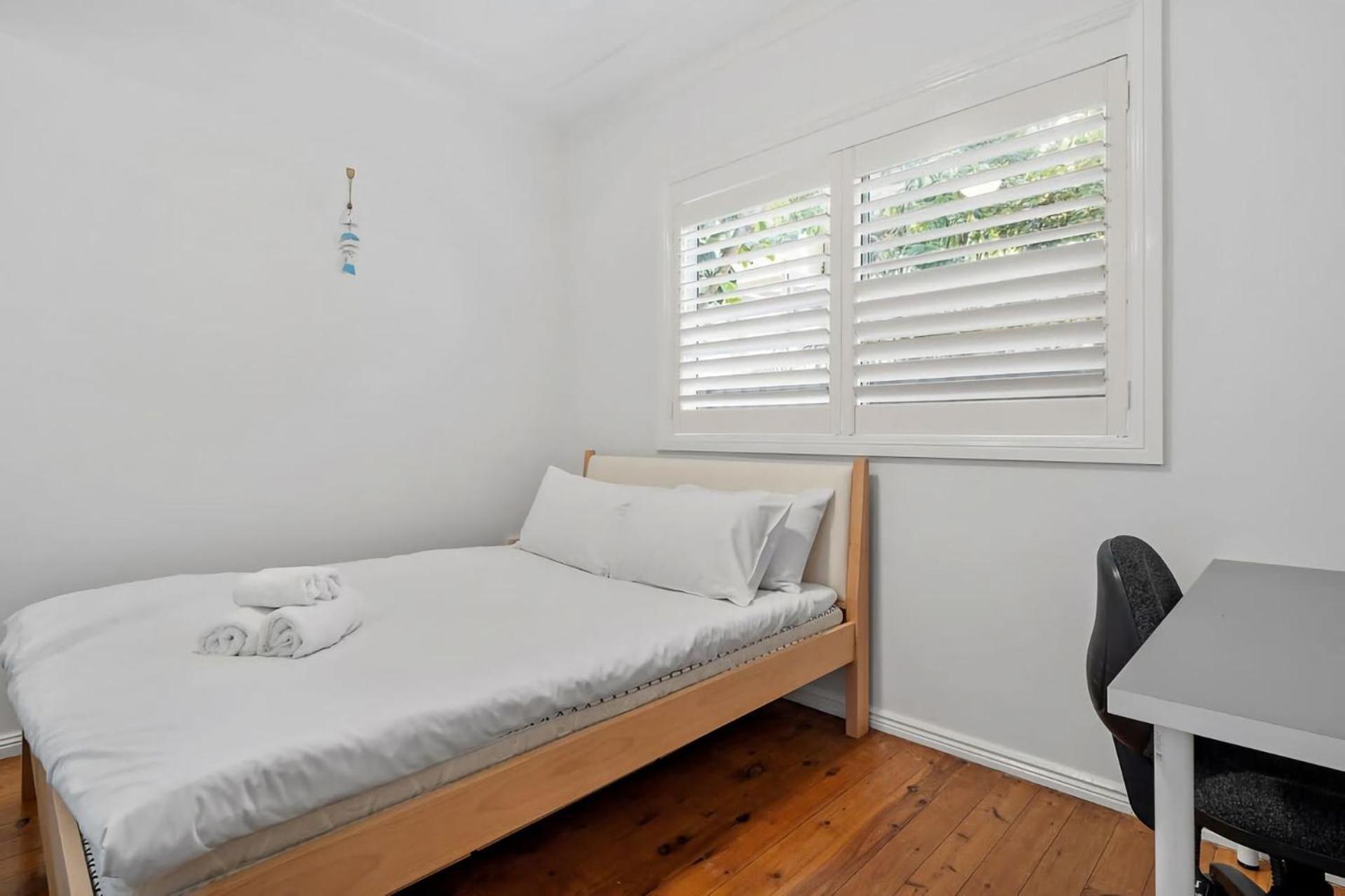 Tennis Courts Pool Sauna Avalon Appartamento Sydney