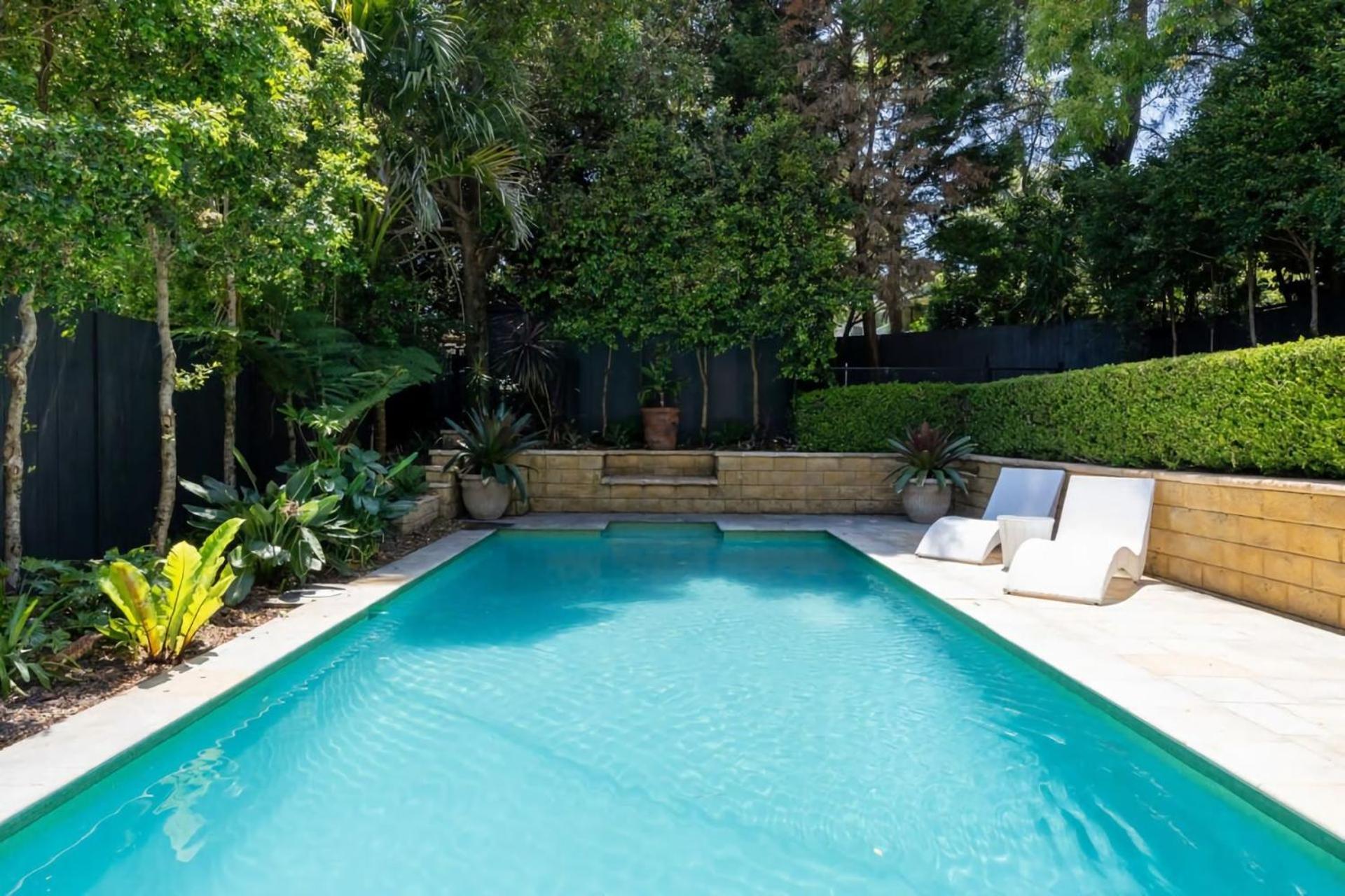 Tennis Courts Pool Sauna Avalon Appartamento Sydney