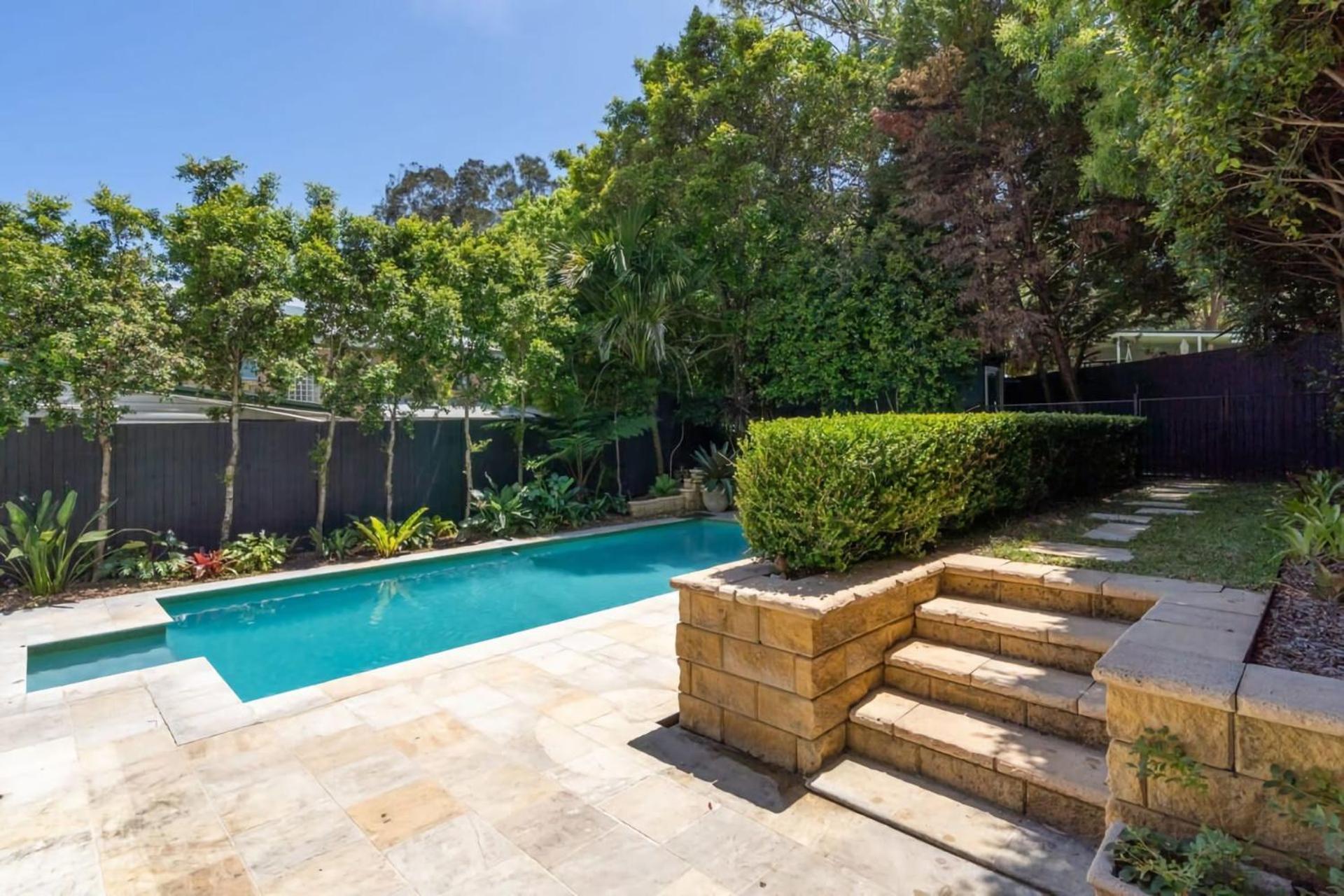 Appartamento Tennis Courts Pool Sauna Avalon Sydney